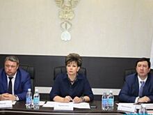В Челнах предприниматели-клиенты ТФБ встретились с представителями власти