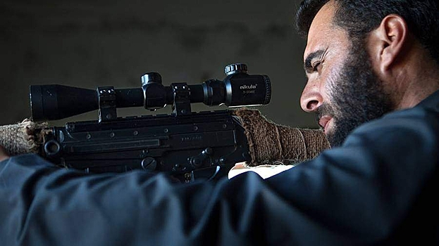 Стало известно о «снайперском туризме» в годы Боснийской войны