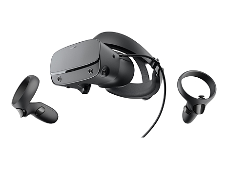 СМИ: Xbox Series X может получить поддержку шлемов виртуальной реальности
