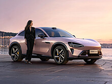 Xiaomi YU7 выходит на рынок в трёх версия и по более доступным, чем ожидалось, ценам