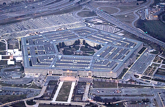 CNN: у США все-таки есть оружие, вызывающее «гаванский синдром»