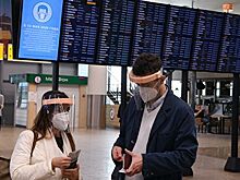 Рейсы из России на турецкие курорты возобновятся в понедельник