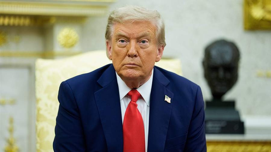Минюст США заявил о новой попытке убийства Трампа