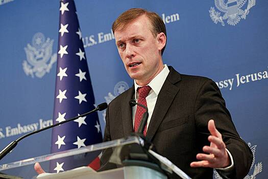 США предложили Польше техническое содействие в расследовании инцидента с ракетой