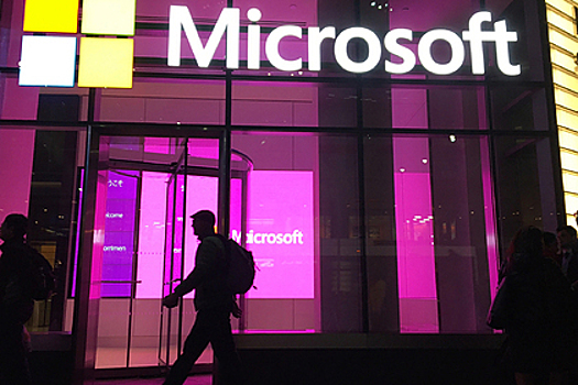 Microsoft стала дороже двух триллионов долларов