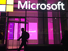Microsoft стала дороже двух триллионов долларов