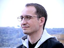 Руслан Станчев возглавил телекомпанию «Волга»