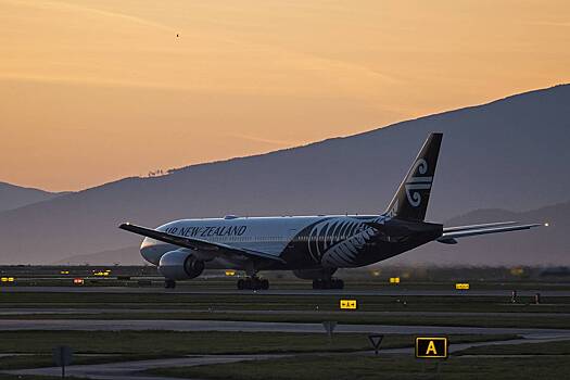 Названы самые безопасные авиакомпании мира