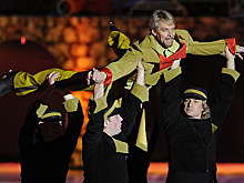 Олимпийский чемпион по фигурному катанию Букин отмечает 60-летний юбилей