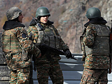 Вице-премьер Армении получил положительный ответ из Баку о встрече для делимитации границы