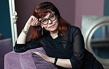 Марина Степнова: стать автором "Тотального диктанта" — это как неожиданно орден получить
