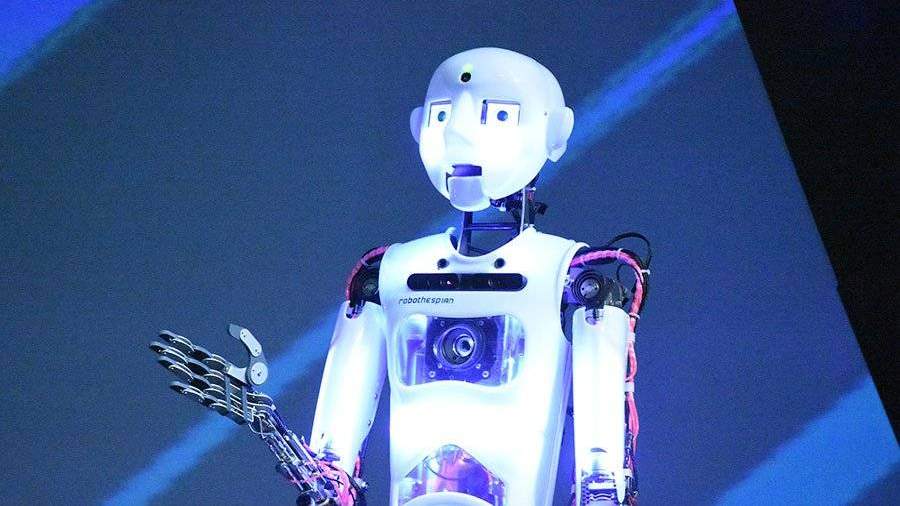 В Европе ожидают войну с роботами