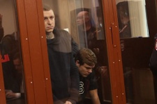 Адвокат Кокорина: никогда не предоставляли суду характеристику из «Локомотива»