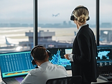 В Норильске сотни пассажиров застряли в аэропорту из-за непогоды