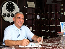 "Отпуск-провал": россиян не заселяют в отели Турции