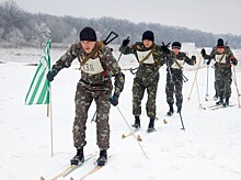 Около 100 биатлонистов из 17 стран поспорят за награды III Всемирных военных игр в Сочи