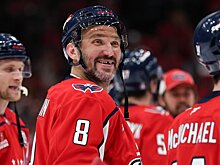 Александр Тихонов об Овечкине: «Уникум. Такие люди рождаются даже реже, чем раз в 100 лет»