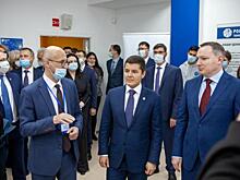 «Россети Тюмень» подготовят специалистов для цифровой энергетики