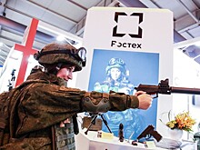 "Ростех":мировой рынок вооружений близок к стагнации
