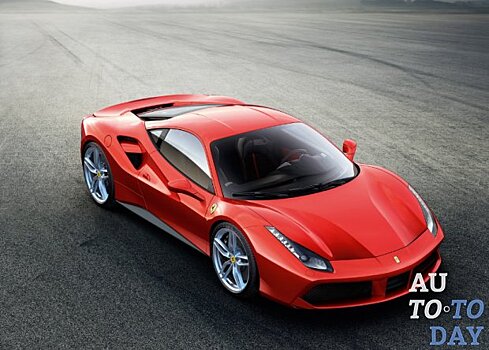 Подушки безопасности Takata: отзывные кампании Ferrari и Tesla расширяются