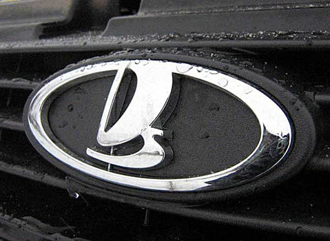 Lada вошла в ТОП любимых брендов россиян