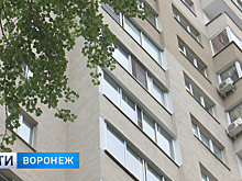 Число жалоб воронежцев на состояние многоквартирных домов ощутимо выросло