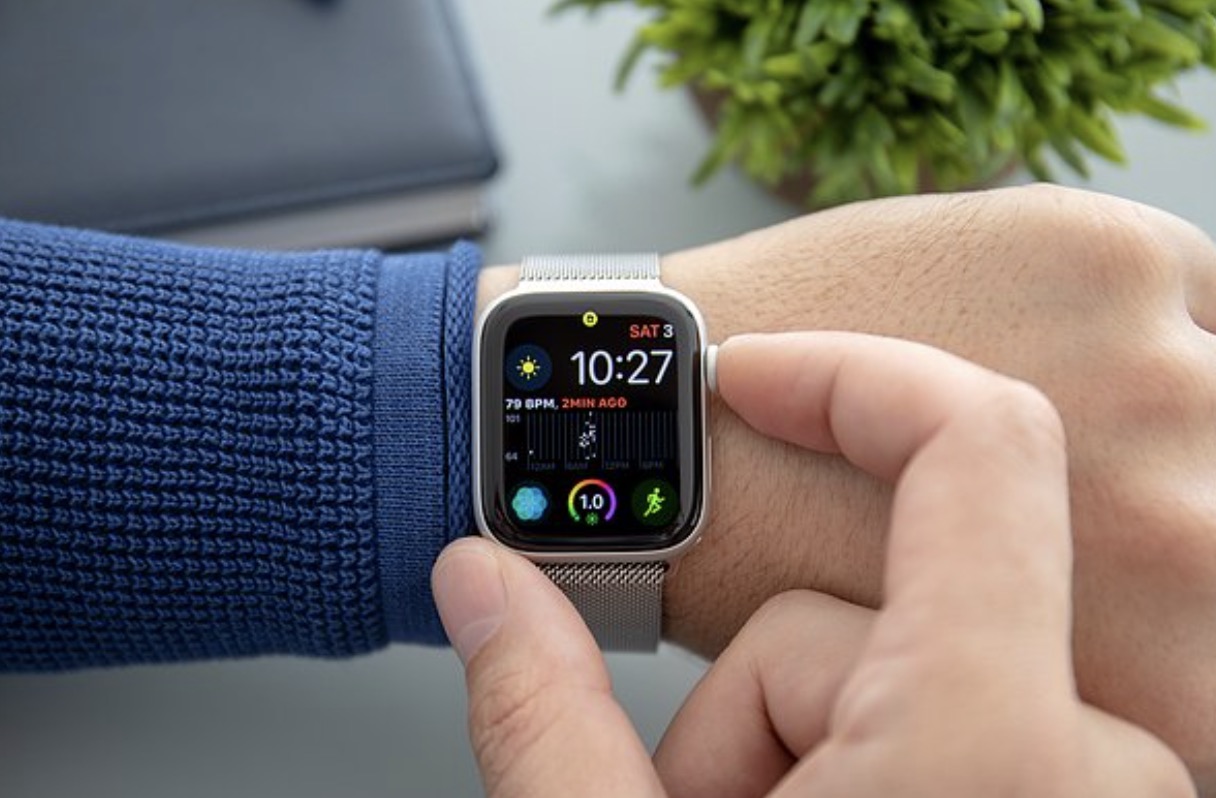 Какие Apple Watch выбрать в 2025 году