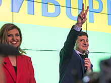 Handelsblatt (Германия): «эффект Зеленского» вызвал маленькое «экономическое чудо» на Украине