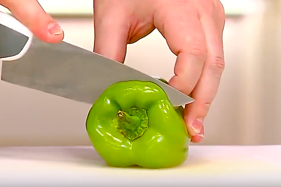 Секреты приготовления классических фаршированных перцев