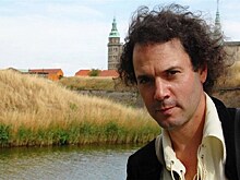 Элиас Файнгерш: "Когда артисту есть, что сказать, неважно, какими инструментами он пользуется"
