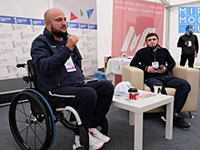 Участники форума «Каспий — 2021» встретились с победителями и призерами Олимпийских и Паралимпийских игр
