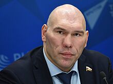 Дмитрий Пирог скандал, драка Валуева с охранником, депутаты-боксёры в Госдуме