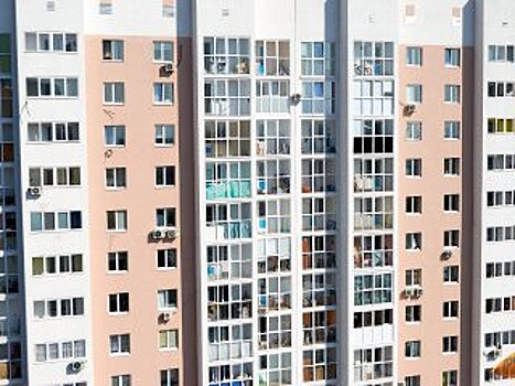 В Башкирии вручили ключи от квартир 15 детям-сиротам