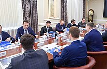 На Ямале обсудили присоединение Лабытнанги и Харпа к единой энергосистеме