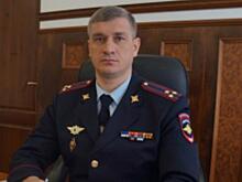 Новым заместителем начальника тюменской полиции стал Евгений Козлов