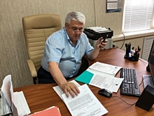 Депутат Госдумы Абдулмажид Маграмов рассмотрел проблемы дагестанцев