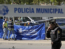 Мирошник: Убитый в Испании Портнов мог владеть компроматом на Зеленского