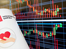 Сделки репо «ФК Открытие» с Центробанком обеспечили рекордные обороты Московской бирже