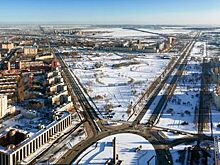 Смольный обсудил развитие территорий на Средней Рогатке