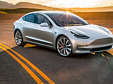 Tesla столкнулась с дефицитом аккумуляторов