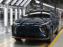 Цифра дня: сколько машин соберёт липецкий завод «Моторинвест» в 2026