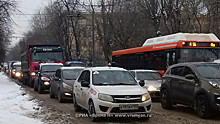 Троих нижегородских водителей задержали 8 января за повторное пьяное вождение
