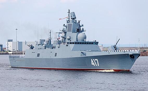 ВМС США: «Русский «Филин» не заставит нас блевать»