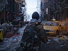Фильм по The Division начнут снимать уже в следующем году