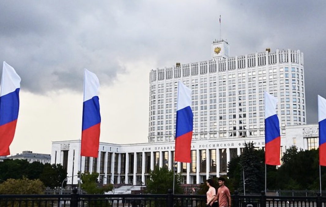 Названы кандидаты на посты перешедших в правительство глав регионов России