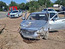 Трагическое ДТП под Оренбургом: погиб инвалид-колясочник