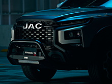 JAC договорился о российской сборке ради поддержки государства