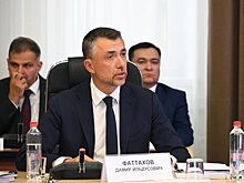 Фаттахов — бугульминским чиновникам: если не готовы работать — нам не по пути
