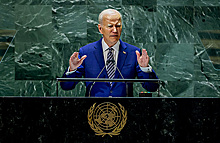 Байден: США предлагают расширить состав Совбеза ООН