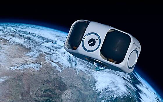 Сооснователь SpaceX отправил на орбиту экспериментальный аппарат